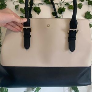 Kate Spade Travel/Tote Bag